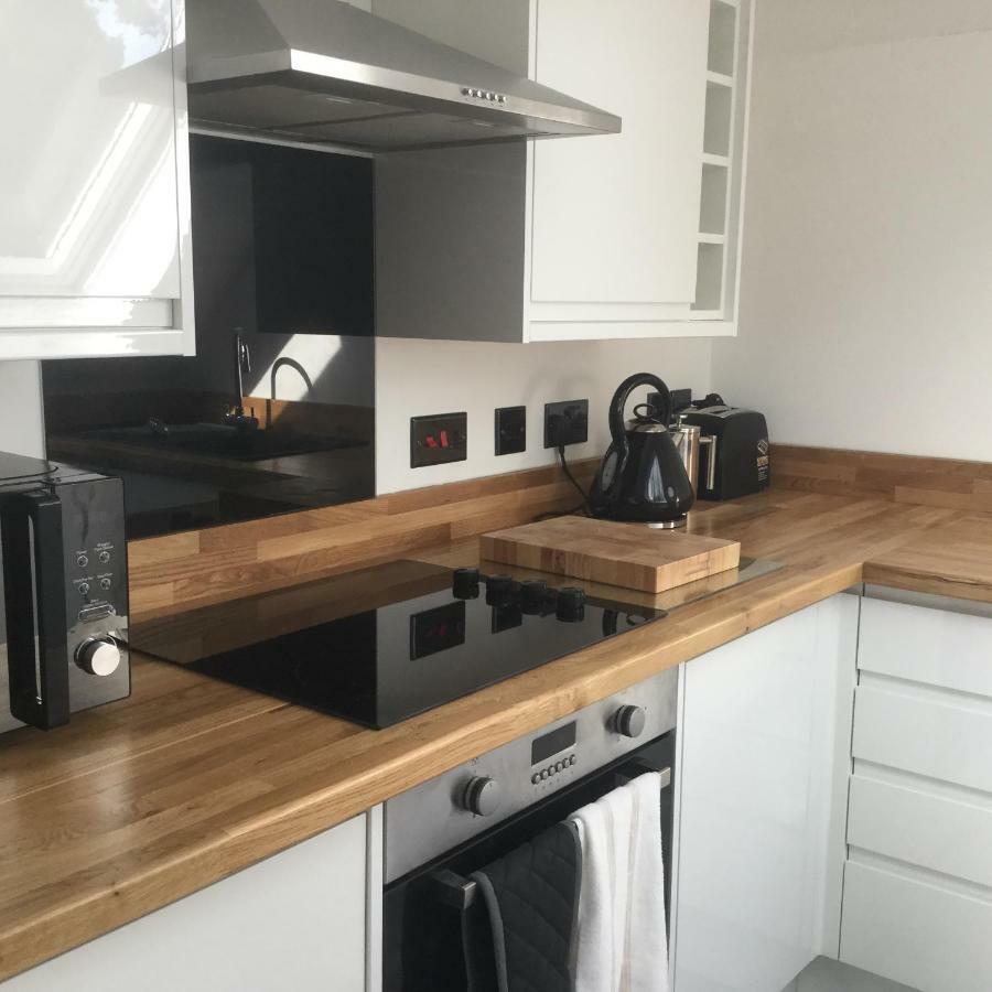 Idyllic Studio Flat Винчестер Экстерьер фото